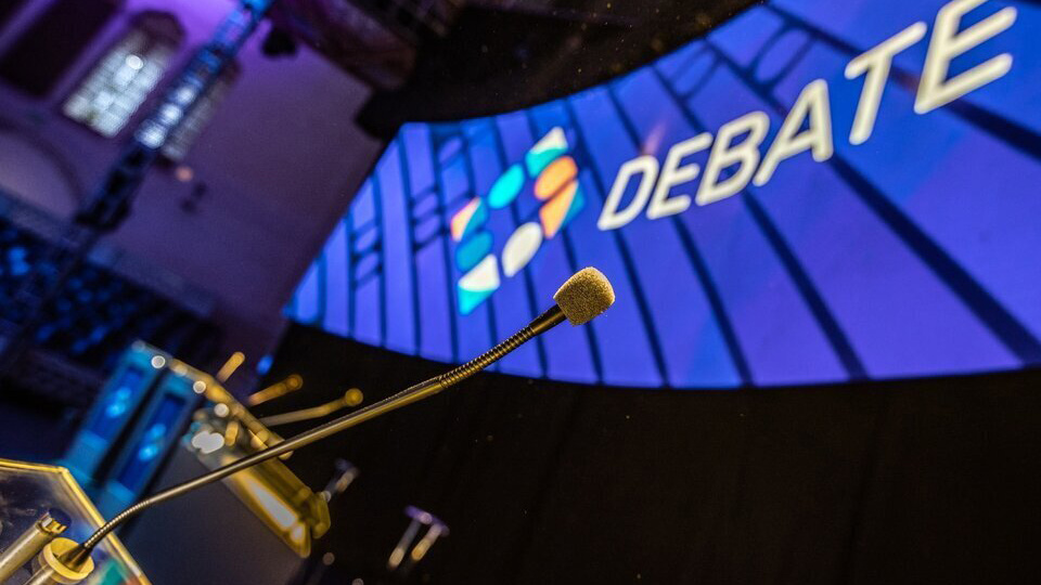 Hoy se realiza el primer debate preelectoral entre candidatos a concejal en Eldorado